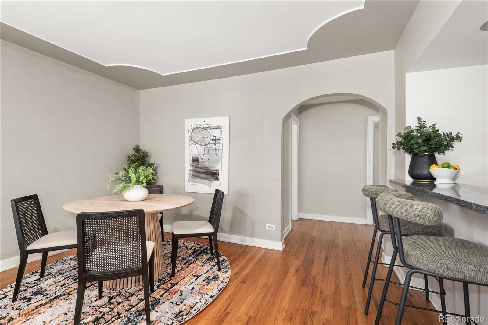 Real Estate Photo