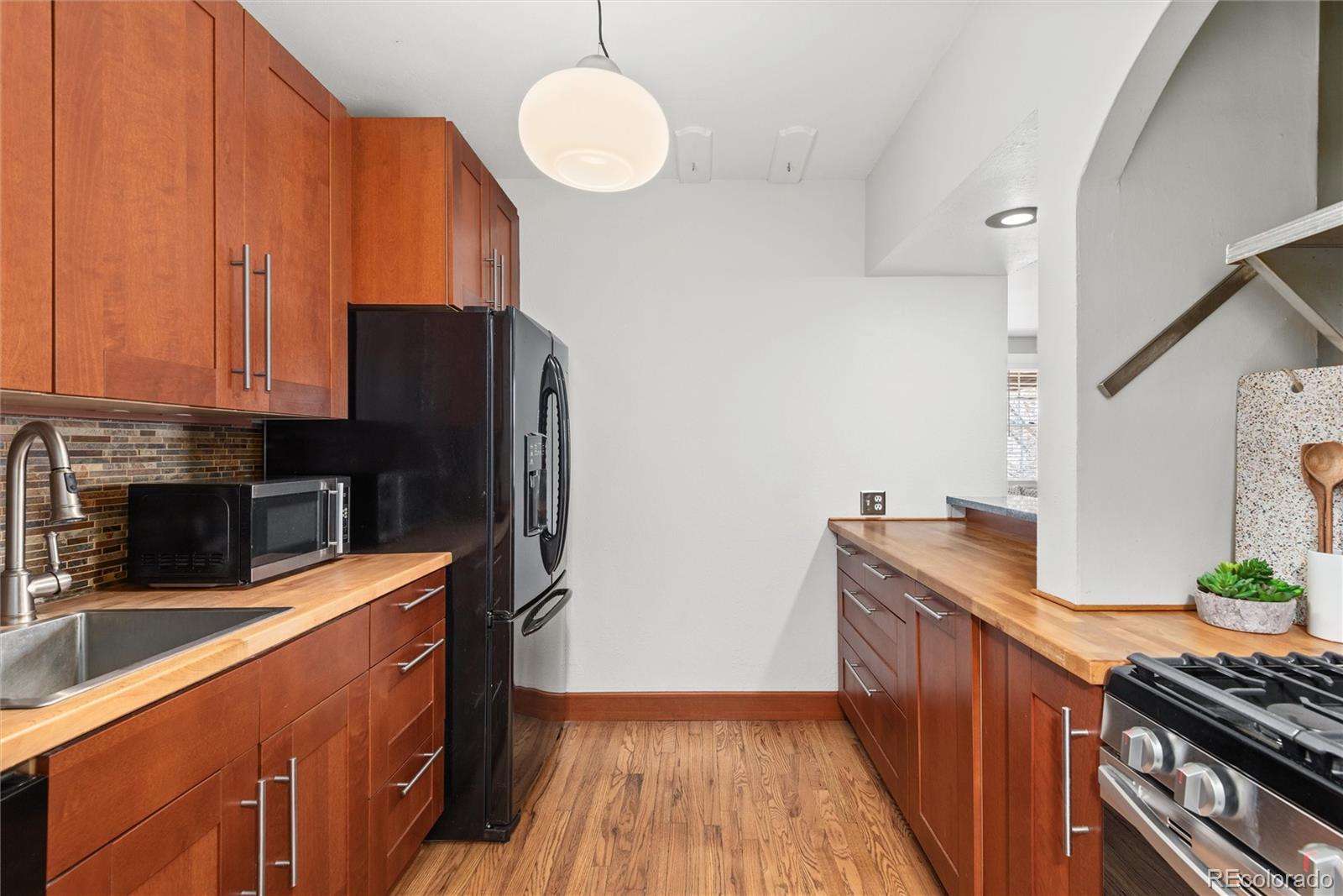 Real Estate Photo