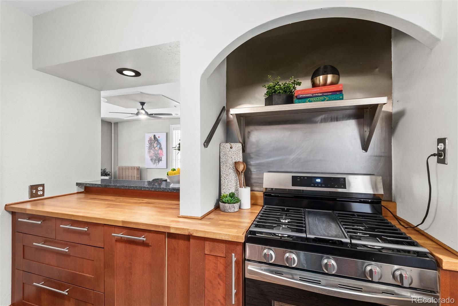 Real Estate Photo