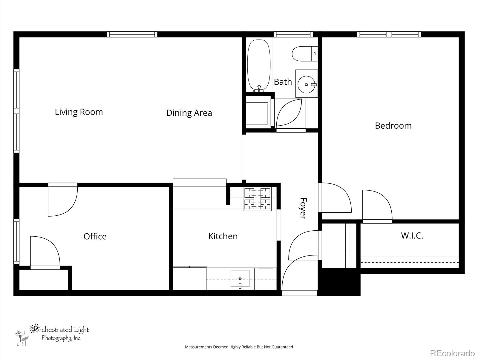 Real Estate Photo