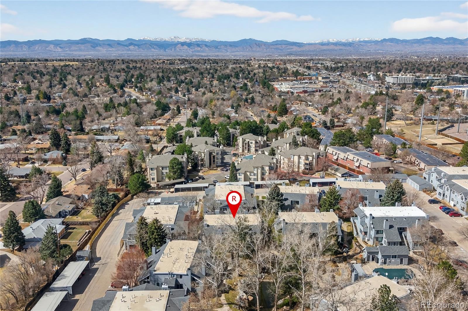Real Estate Photo