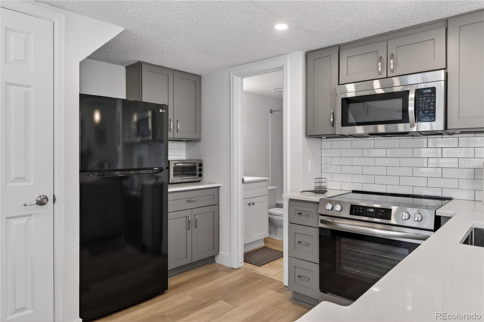 Real Estate Photo