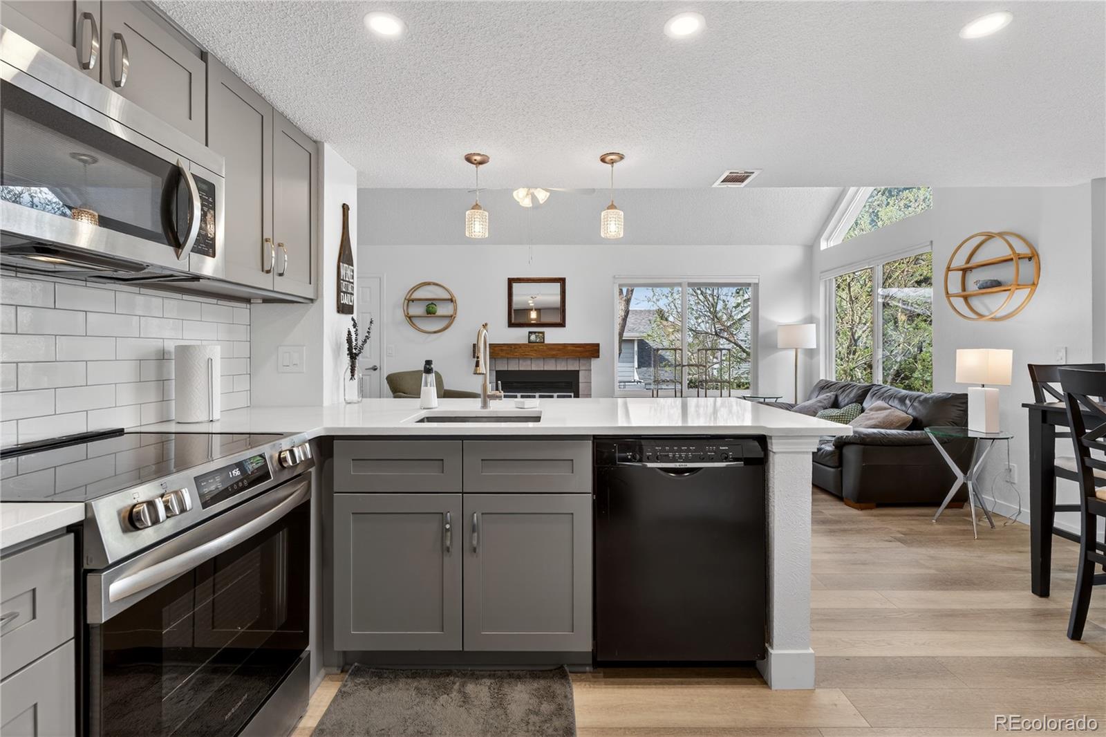 Real Estate Photo
