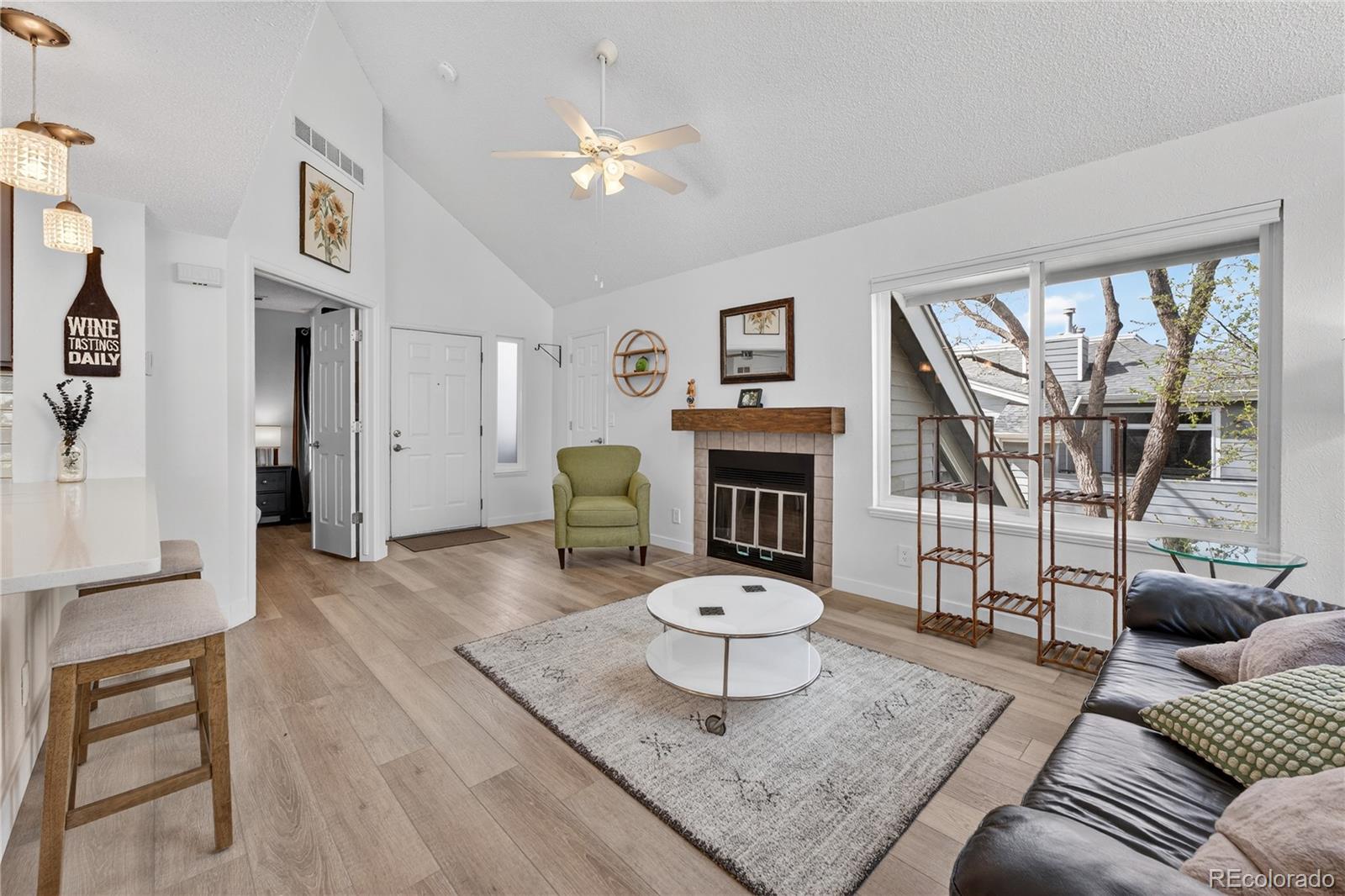 Real Estate Photo