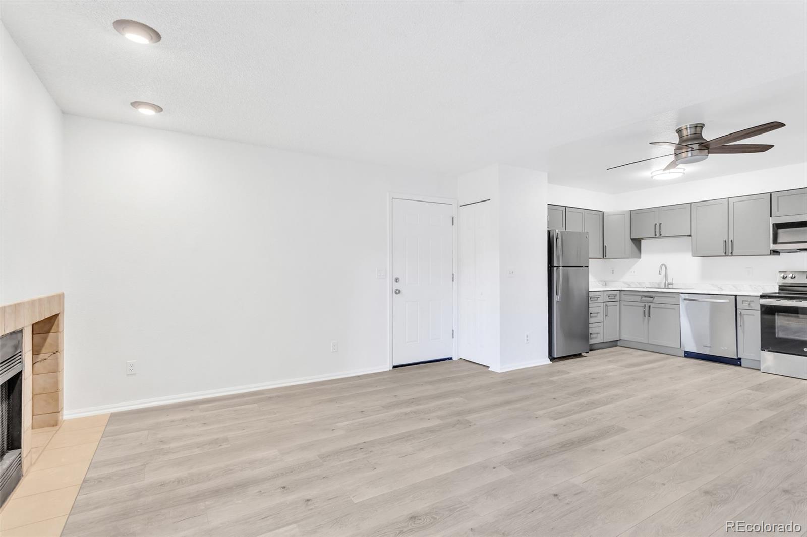 Real Estate Photo