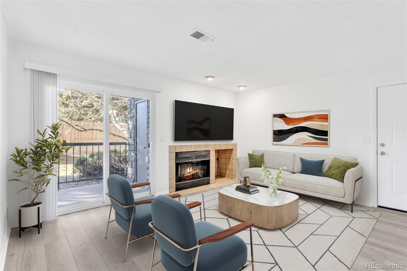 Real Estate Photo