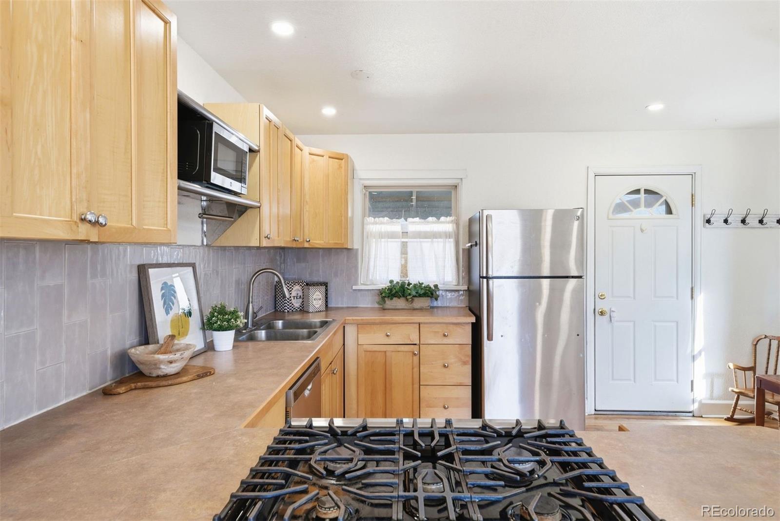 Real Estate Photo