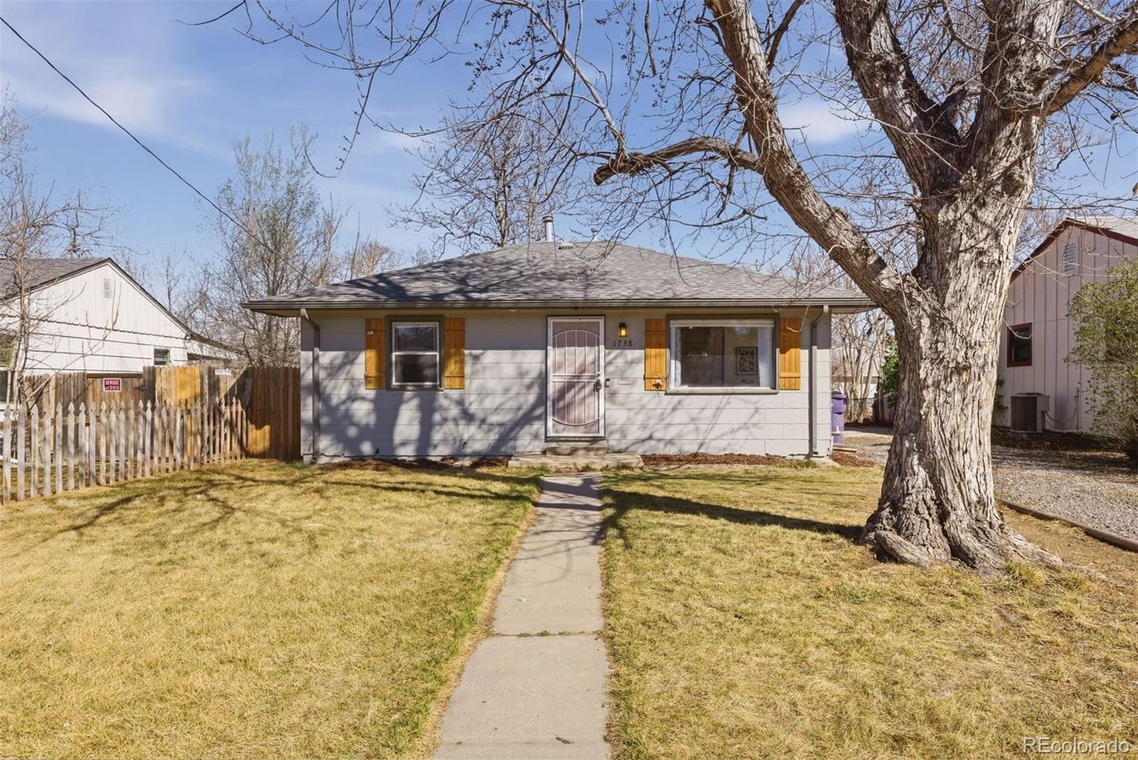 Real Estate Photo