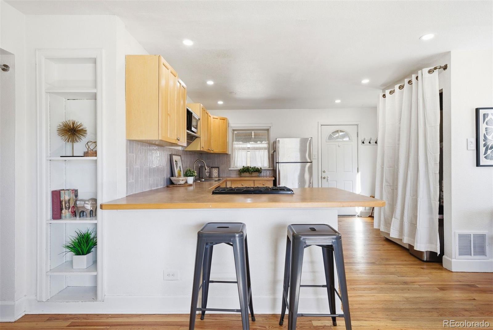 Real Estate Photo