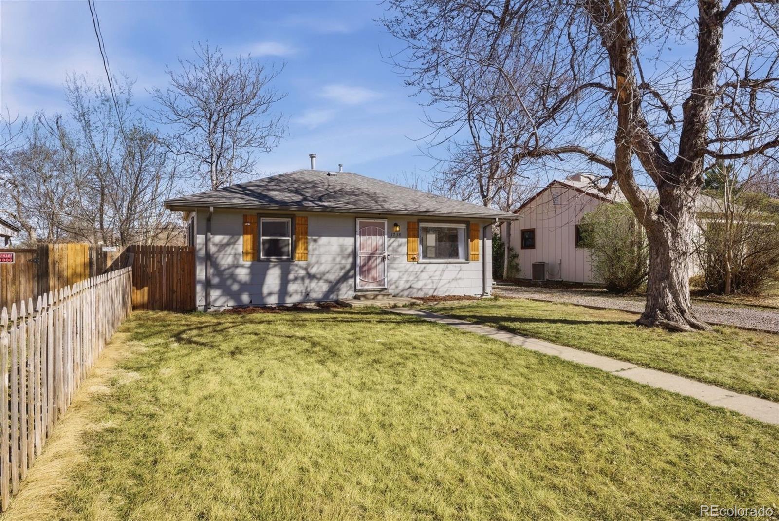 Real Estate Photo