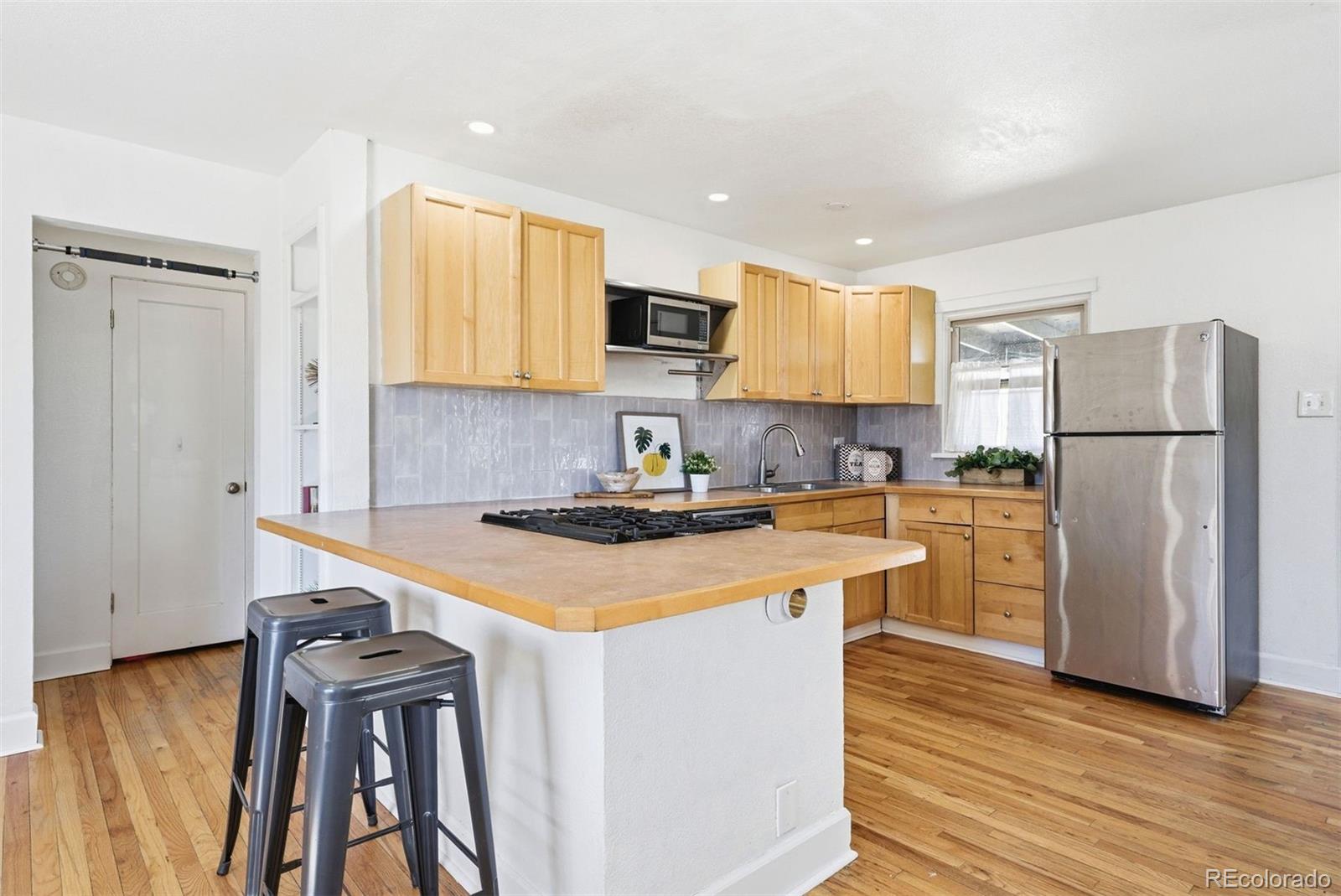 Real Estate Photo