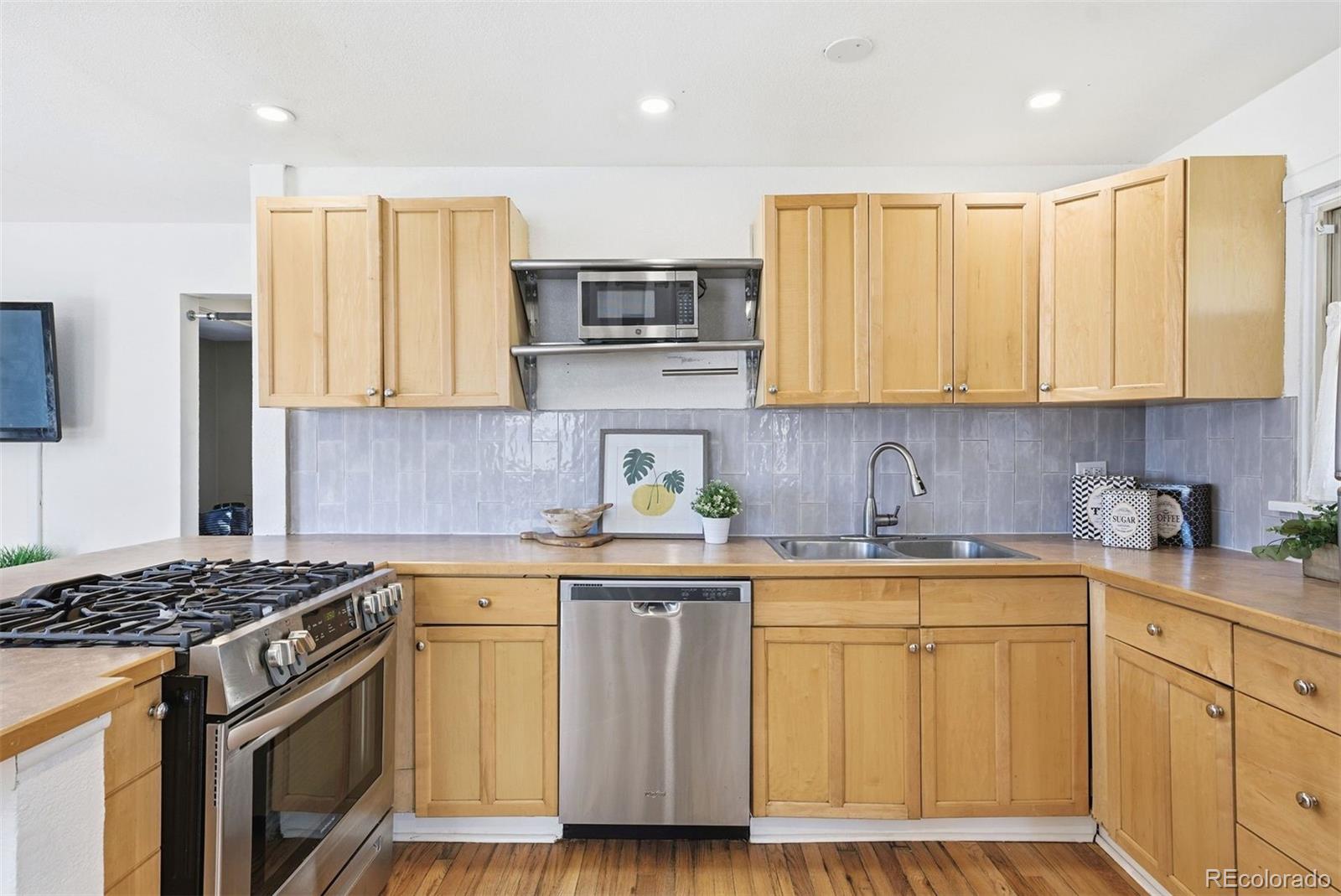 Real Estate Photo