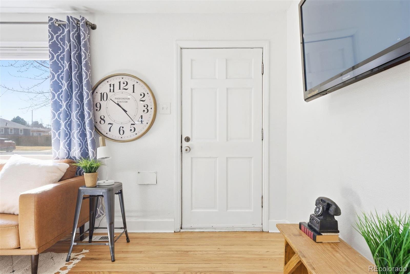 Real Estate Photo