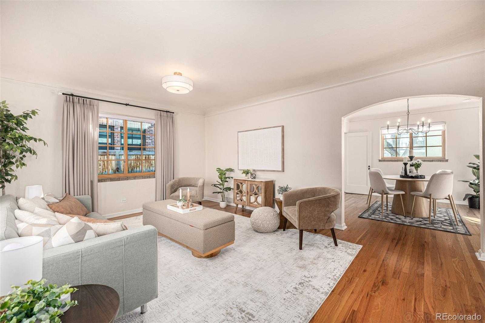 Real Estate Photo