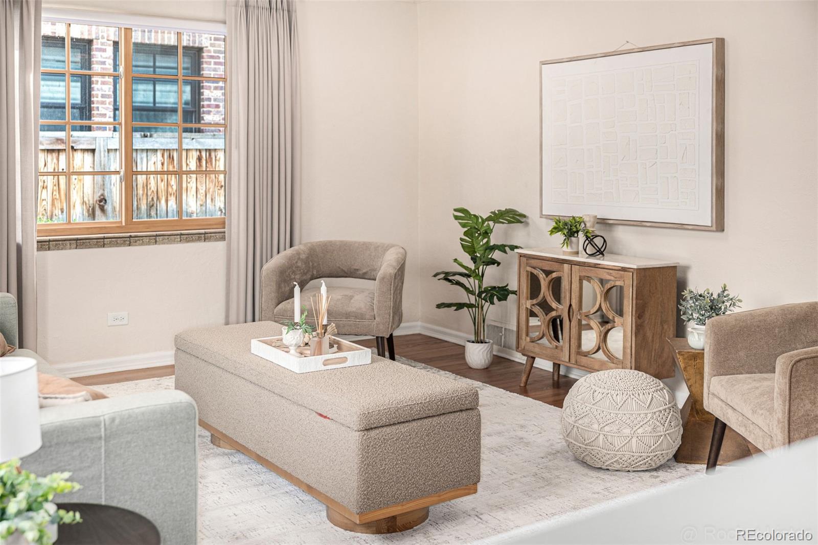 Real Estate Photo