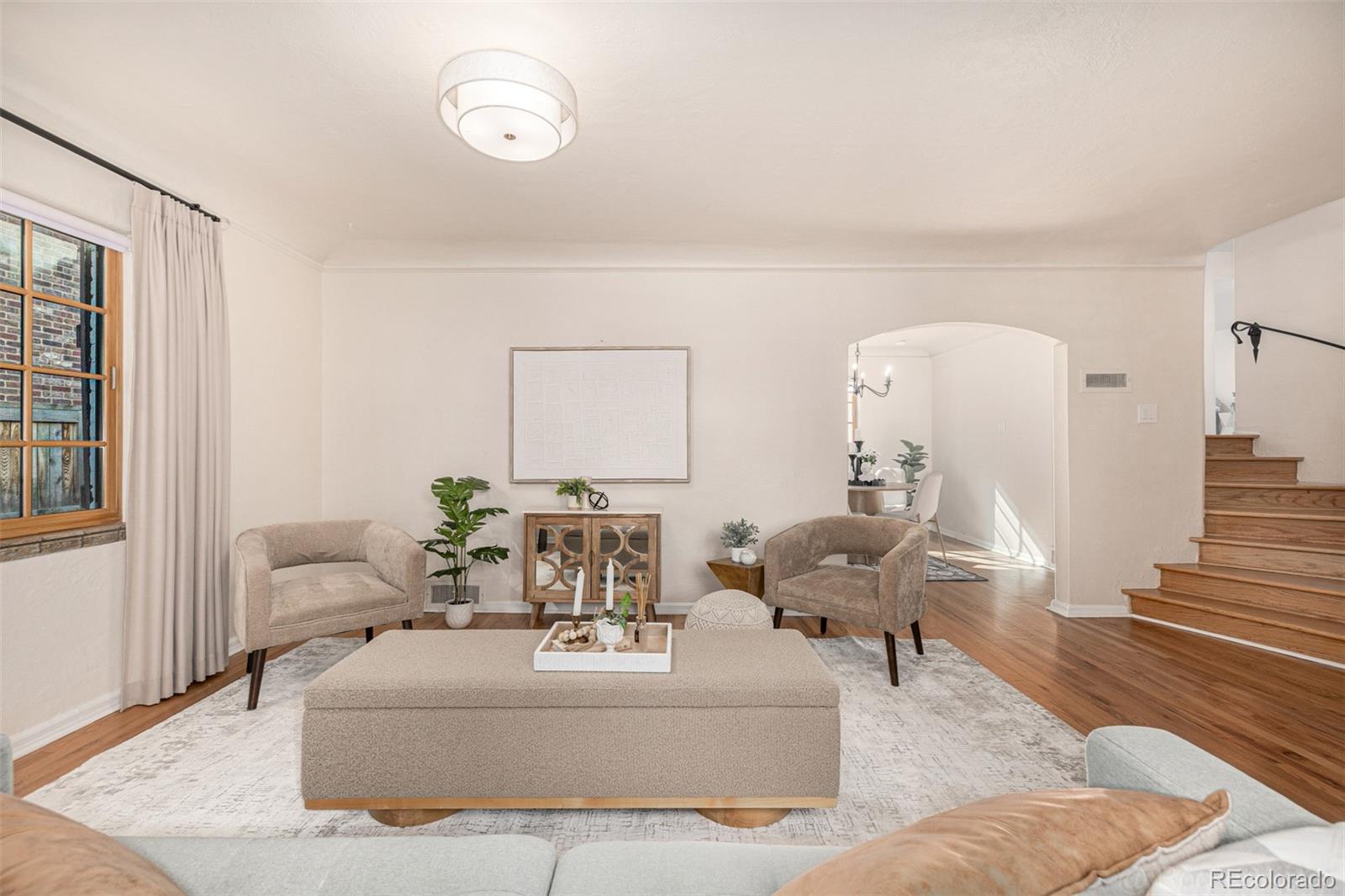 Real Estate Photo