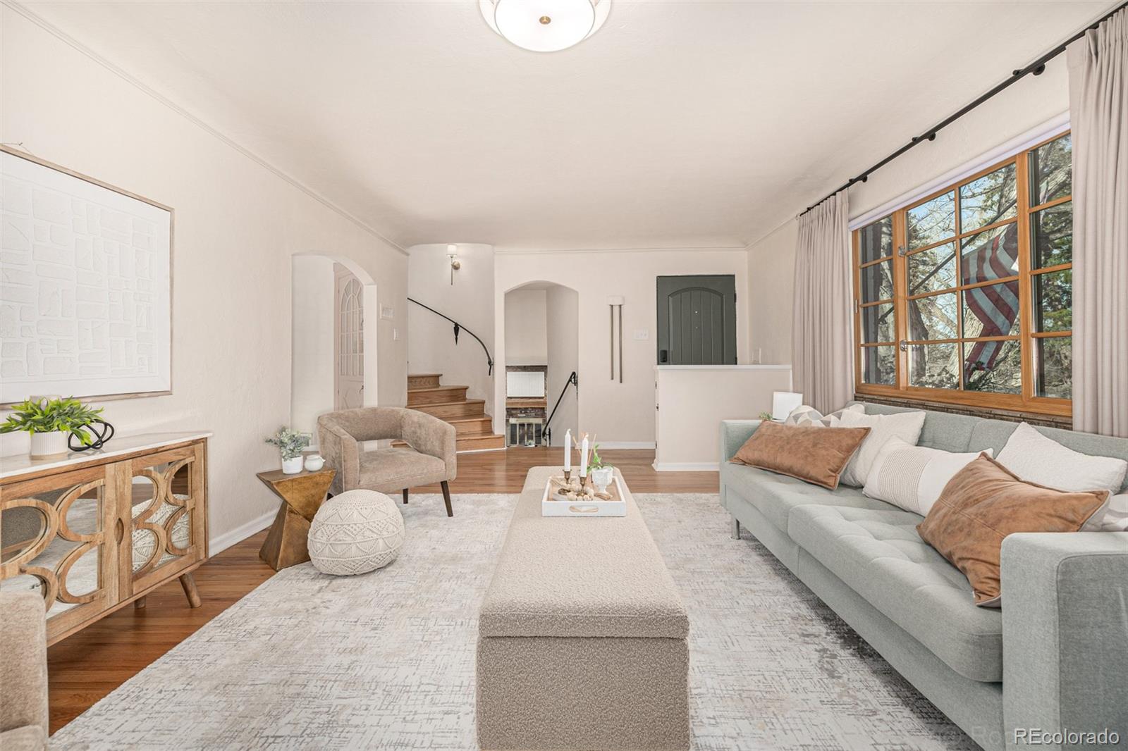 Real Estate Photo