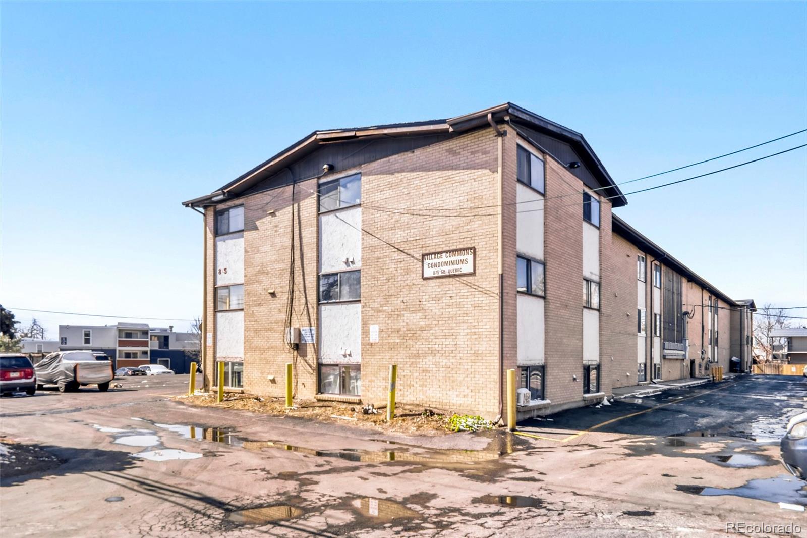Real Estate Photo