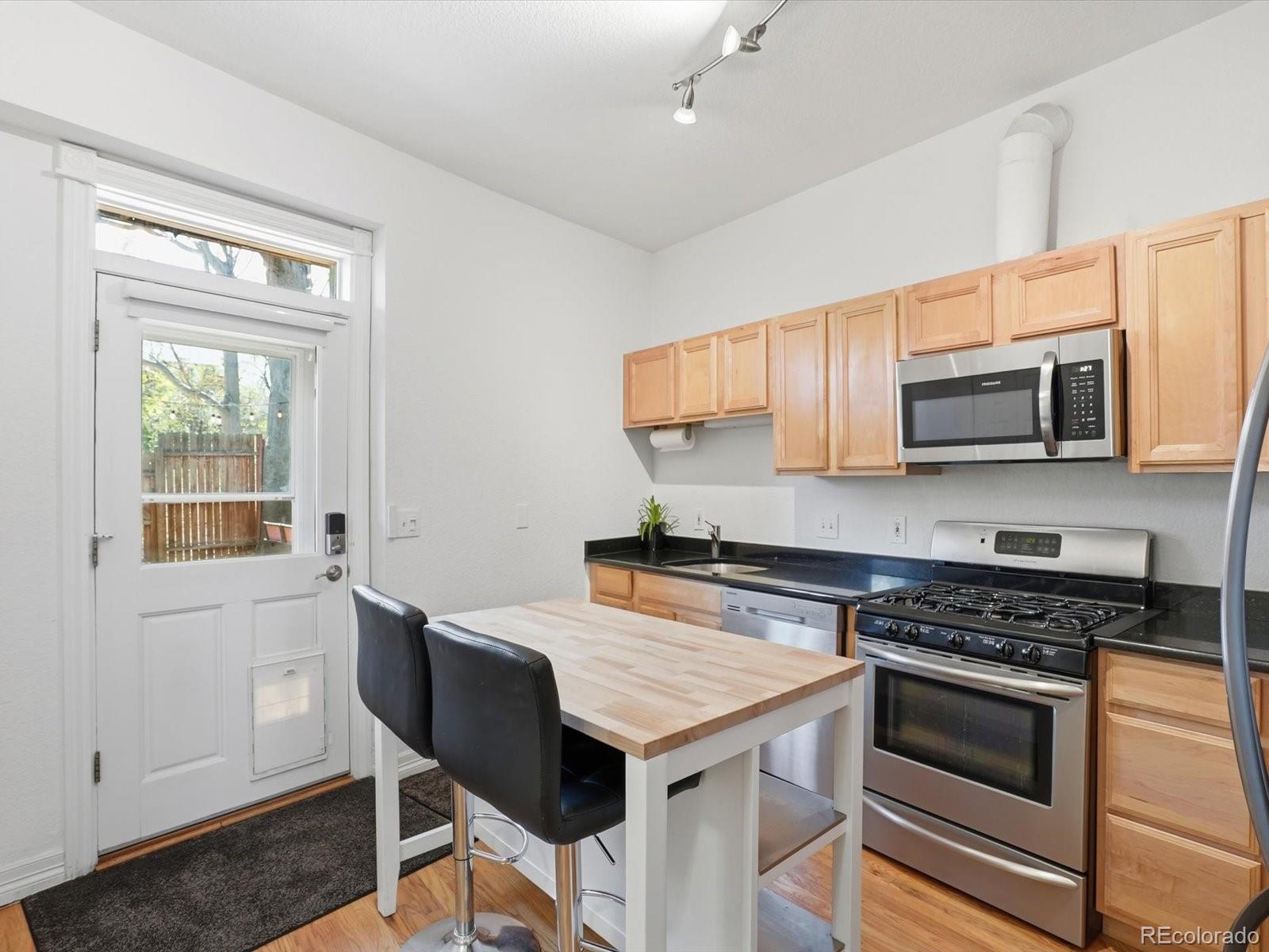 Real Estate Photo