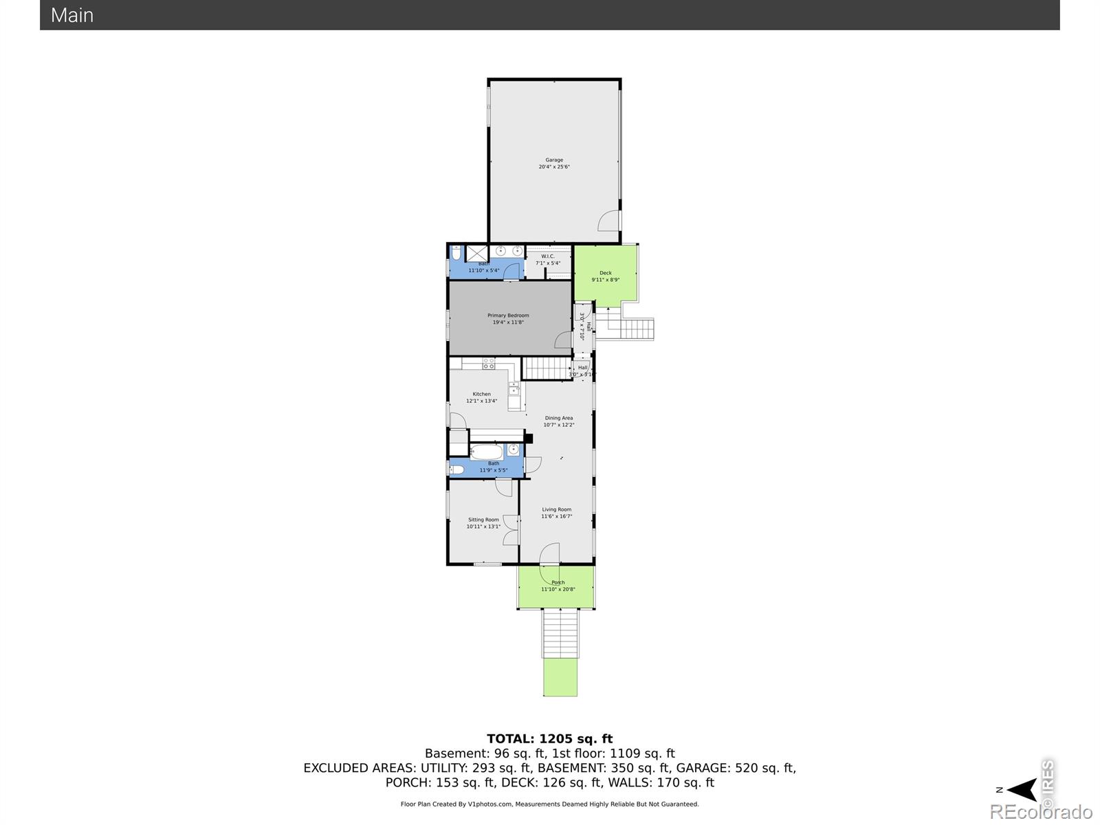 Real Estate Photo