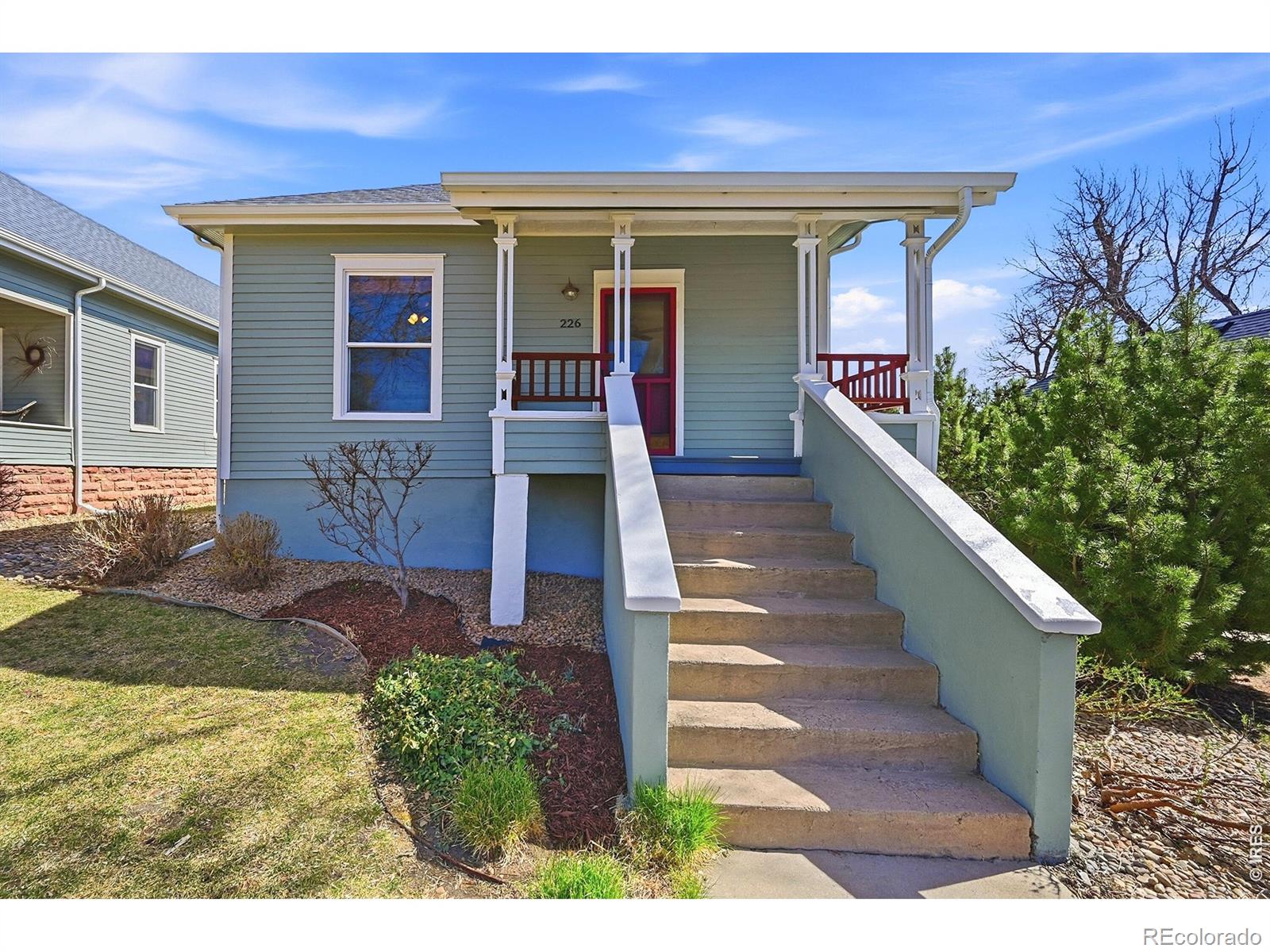 Real Estate Photo