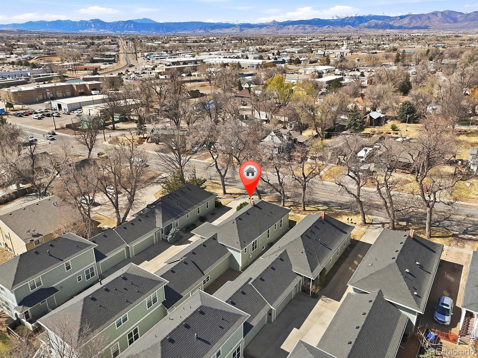 Real Estate Photo
