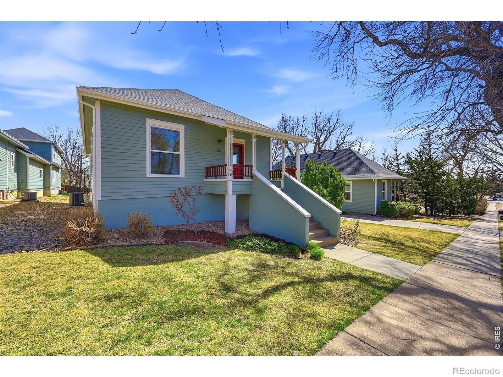 Real Estate Photo