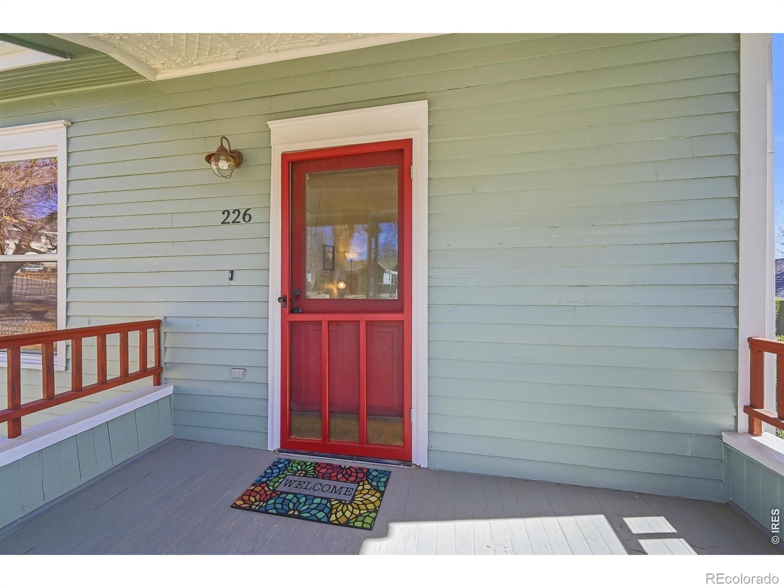 Real Estate Photo