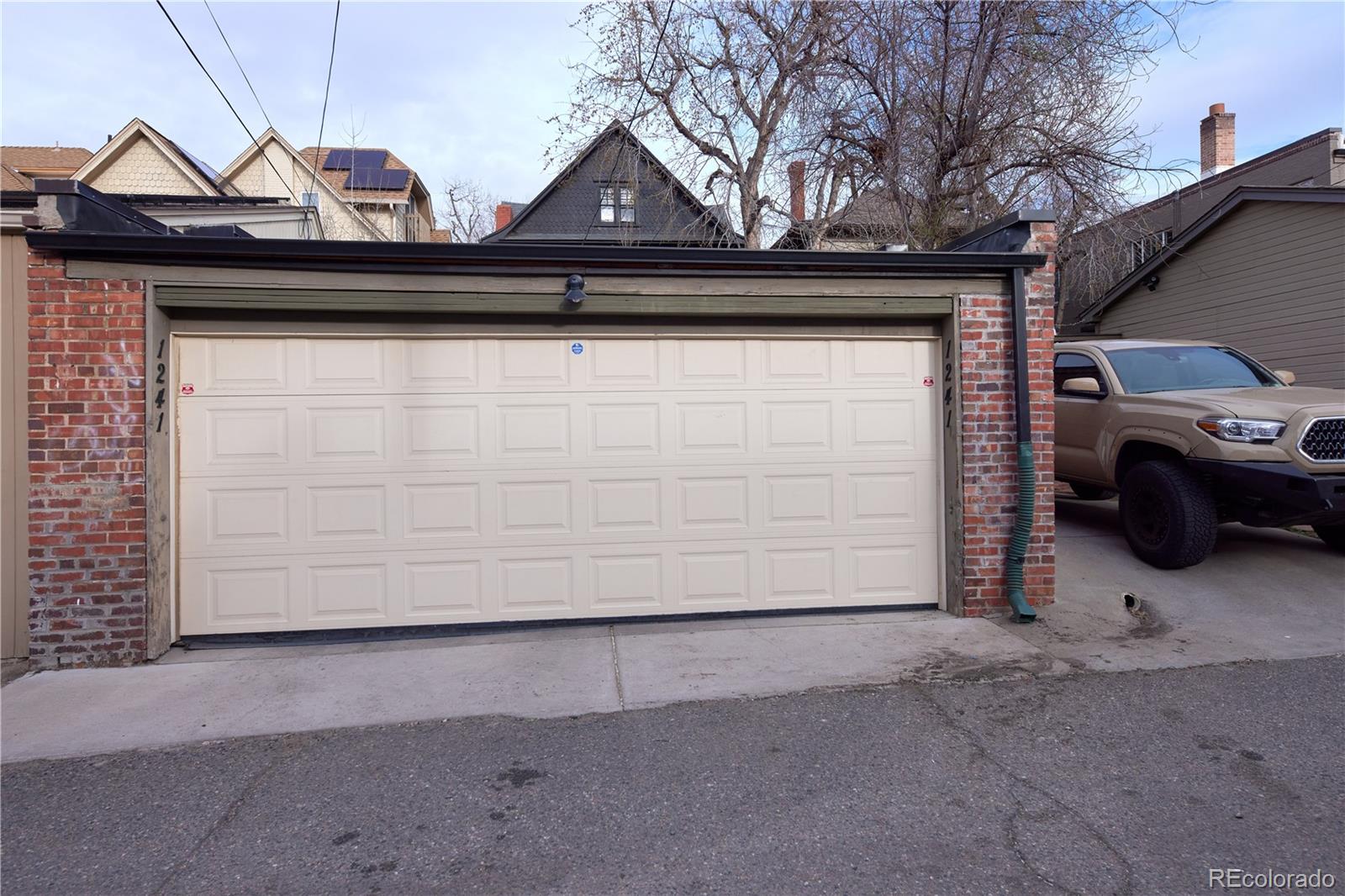 Real Estate Photo