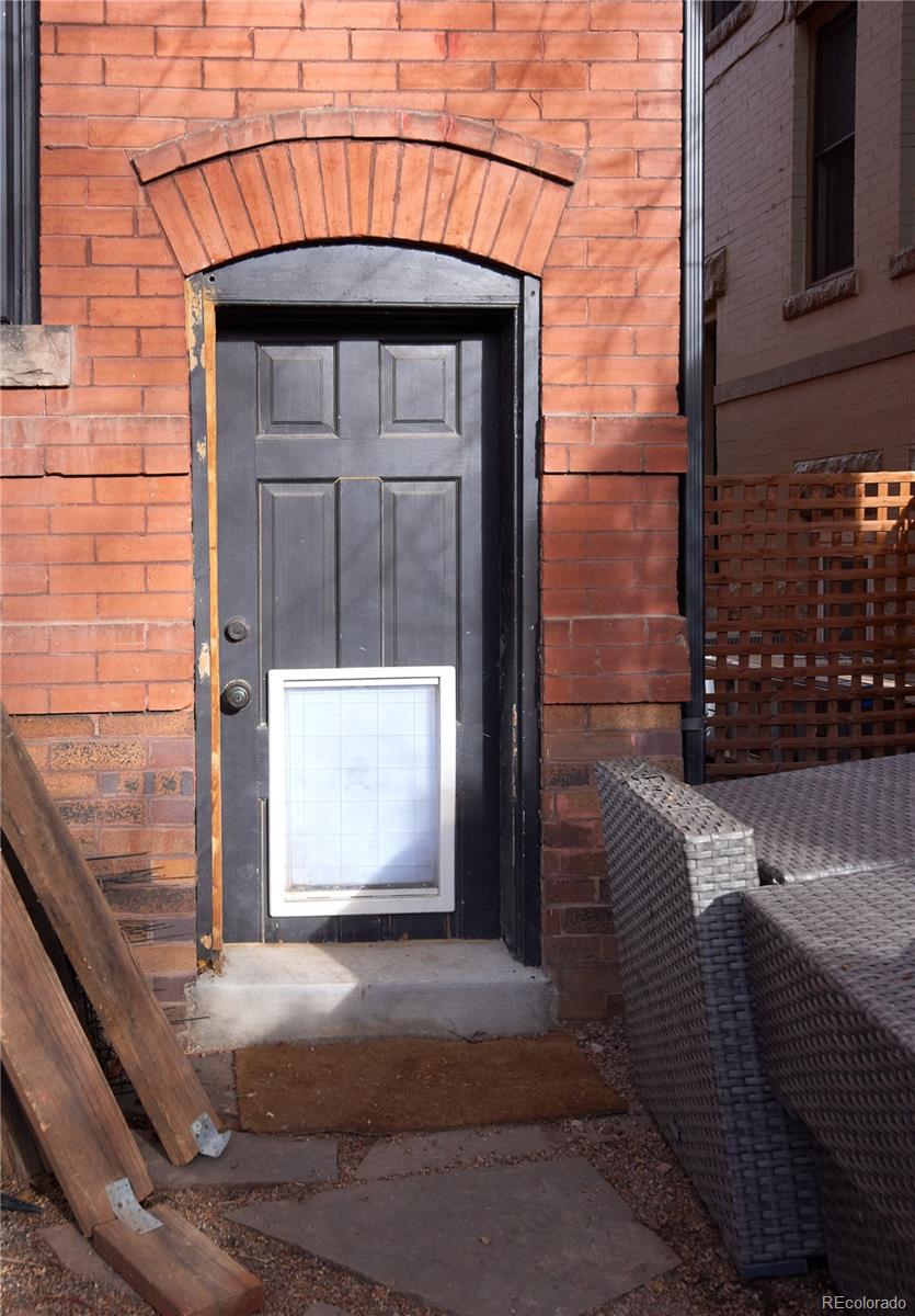 Real Estate Photo