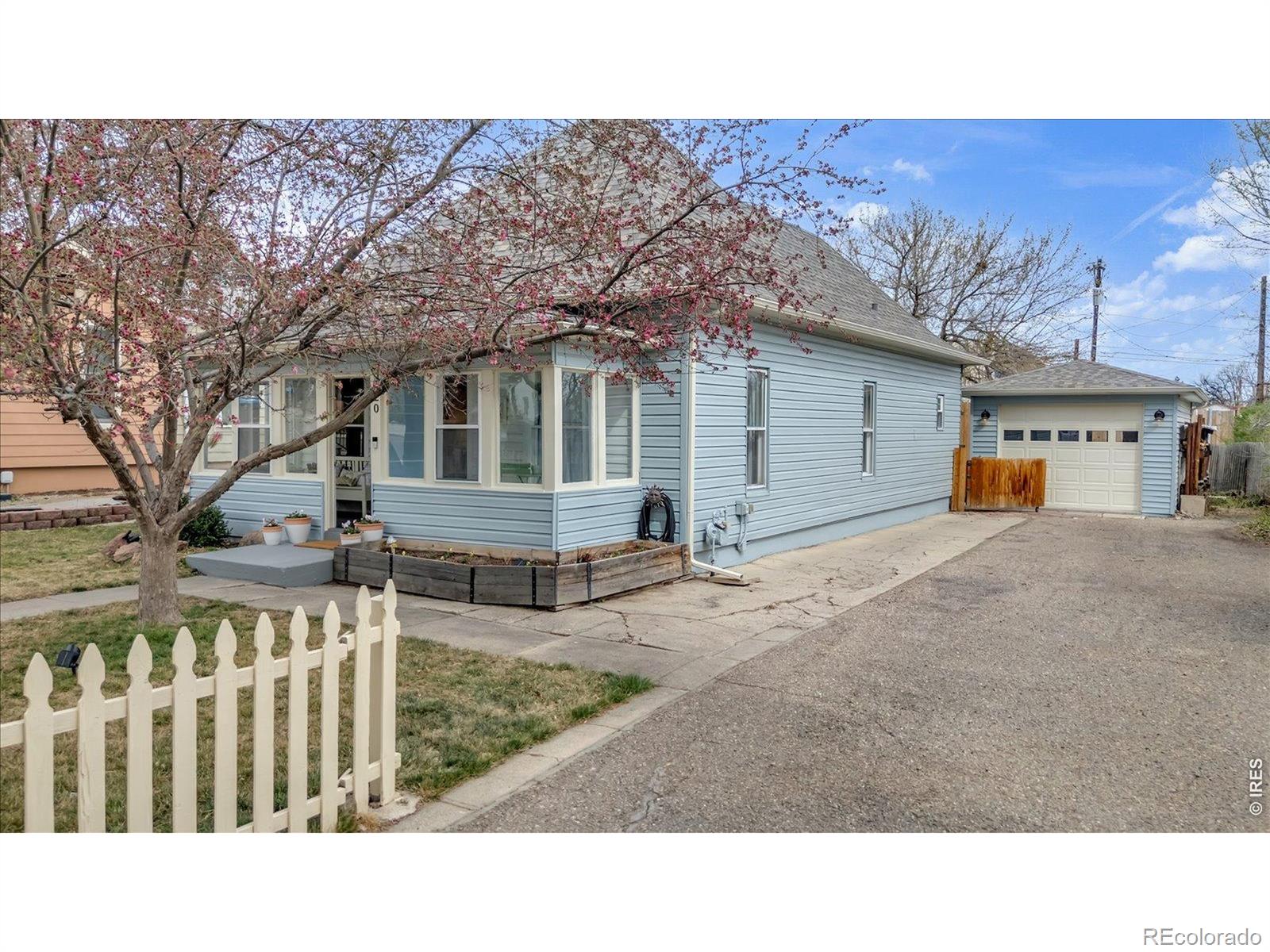 Real Estate Photo