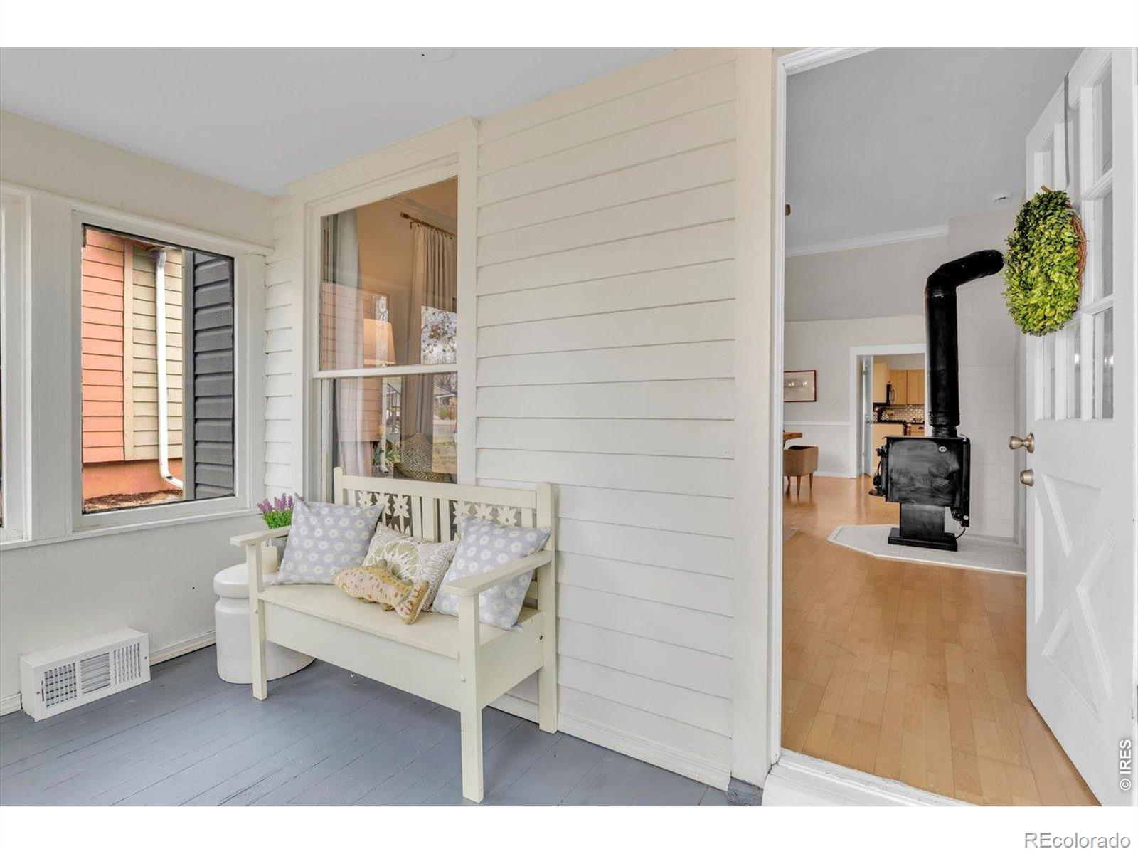 Real Estate Photo