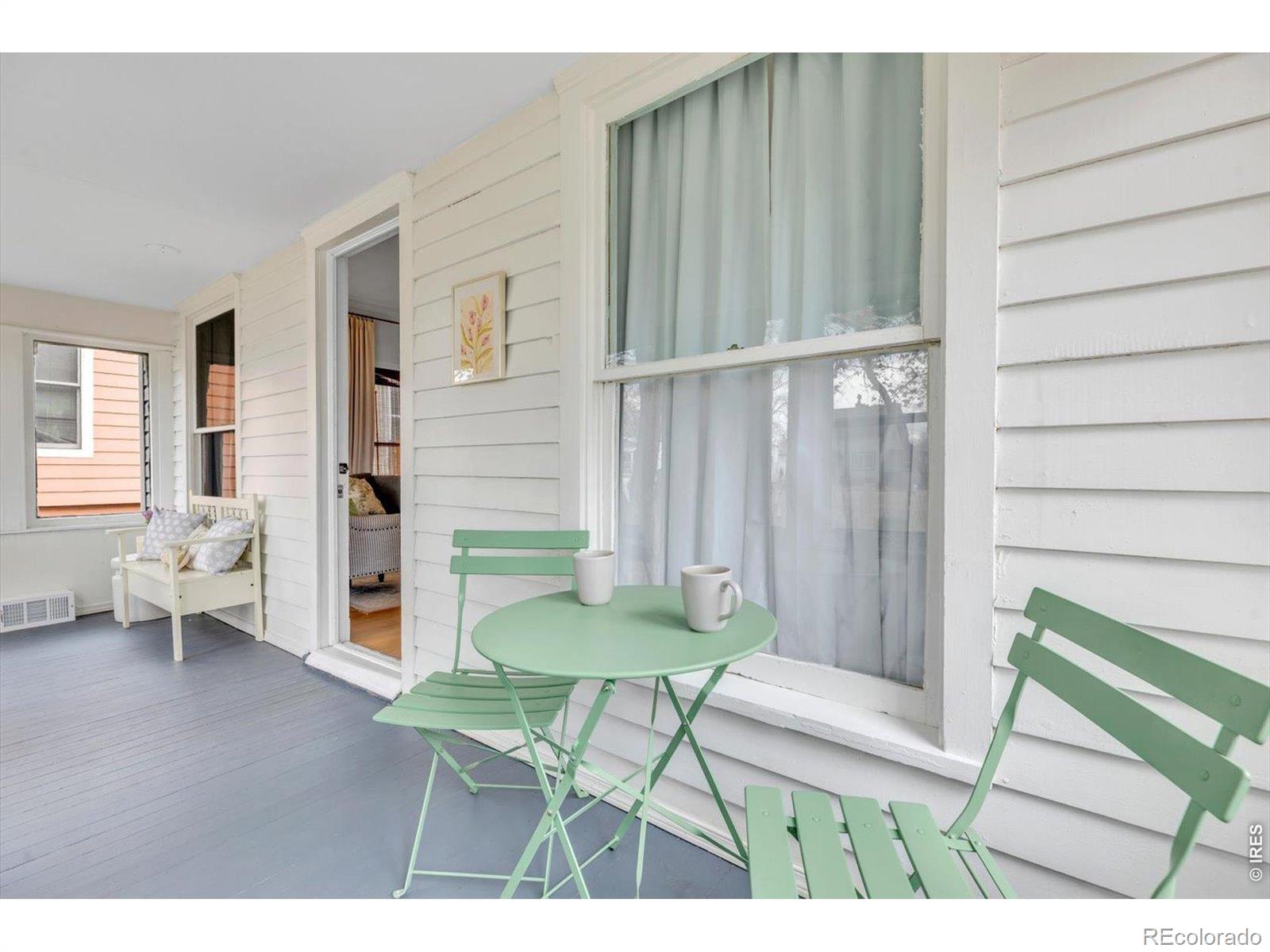 Real Estate Photo