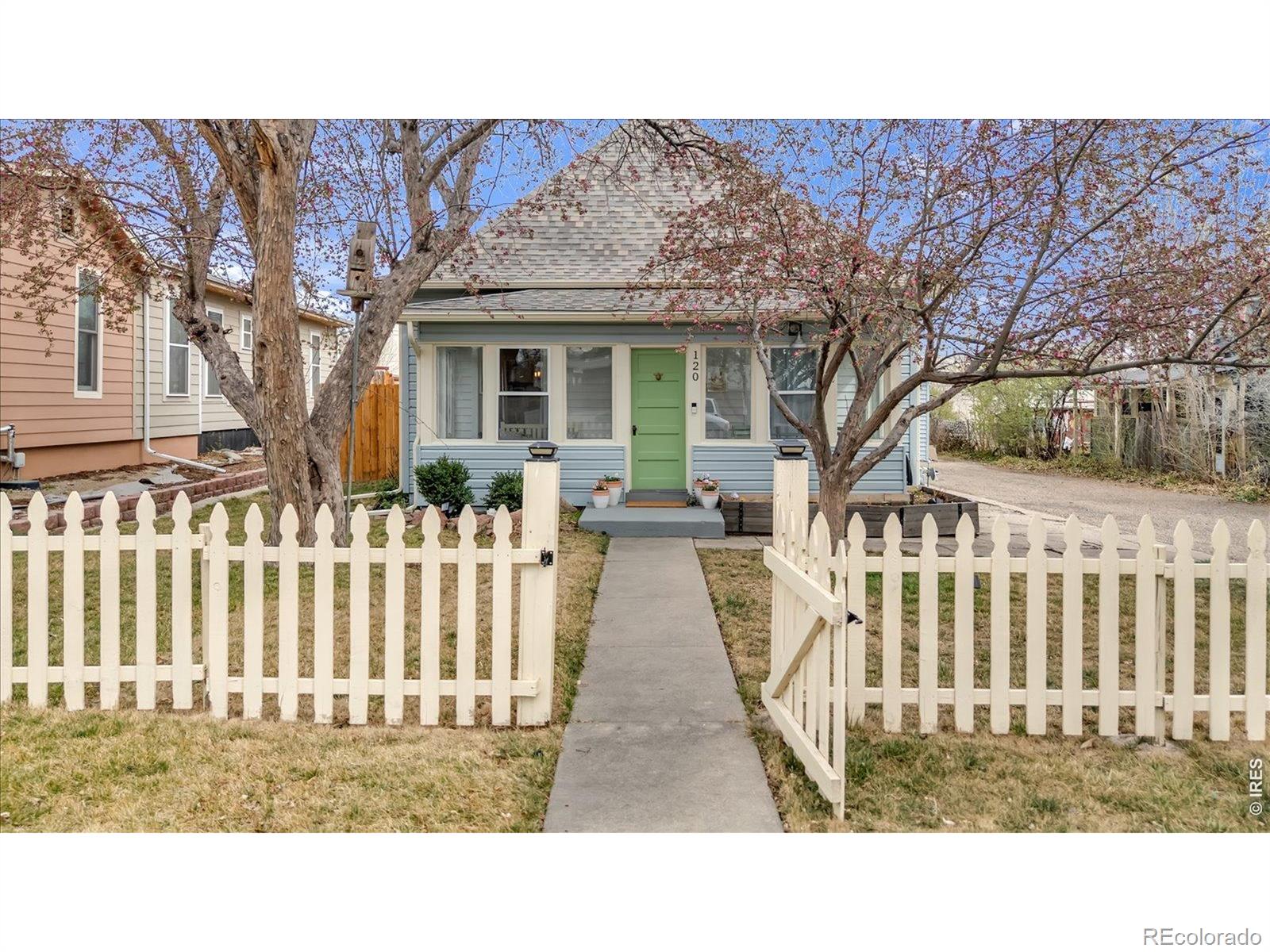 Real Estate Photo