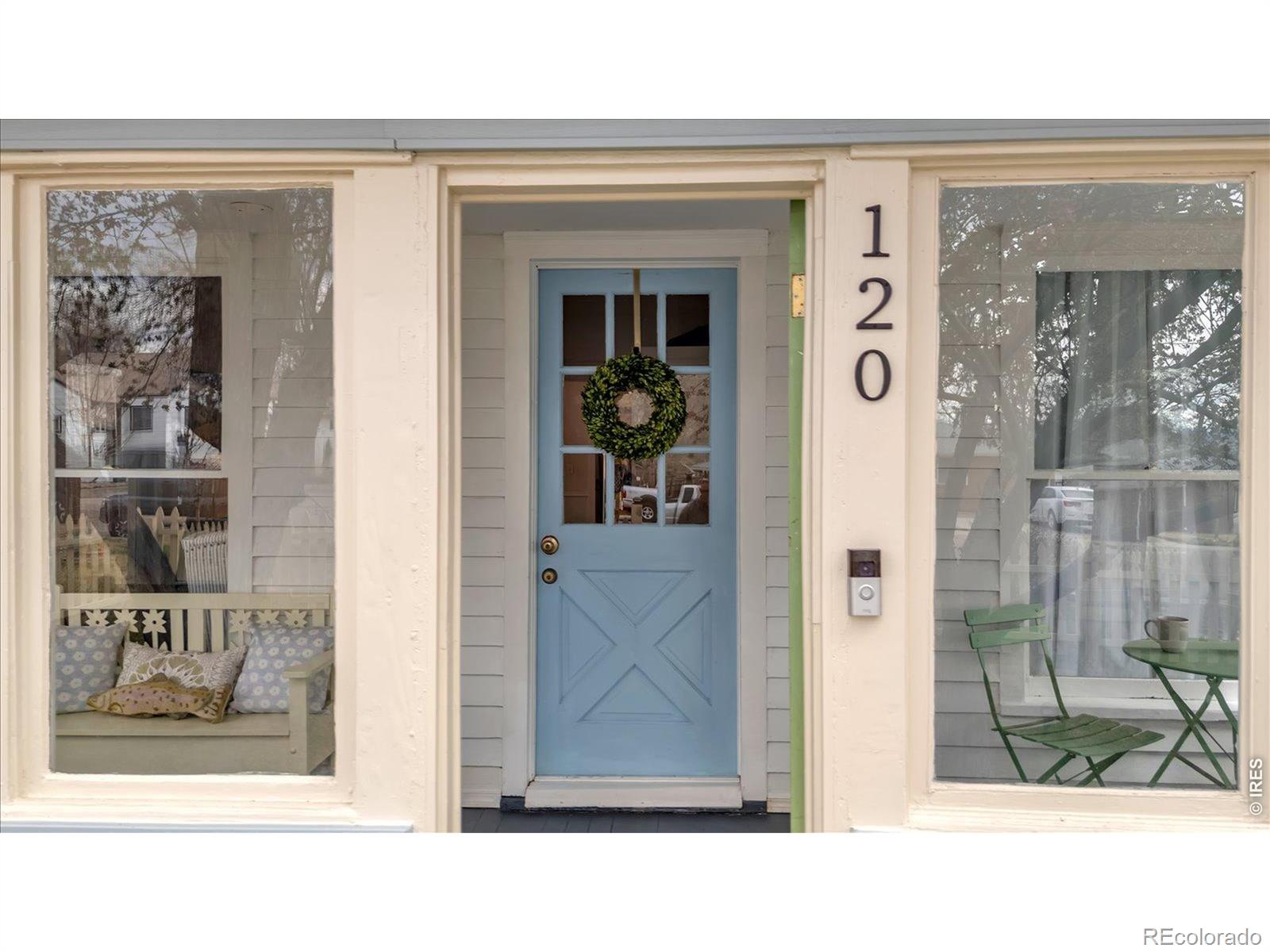 Real Estate Photo