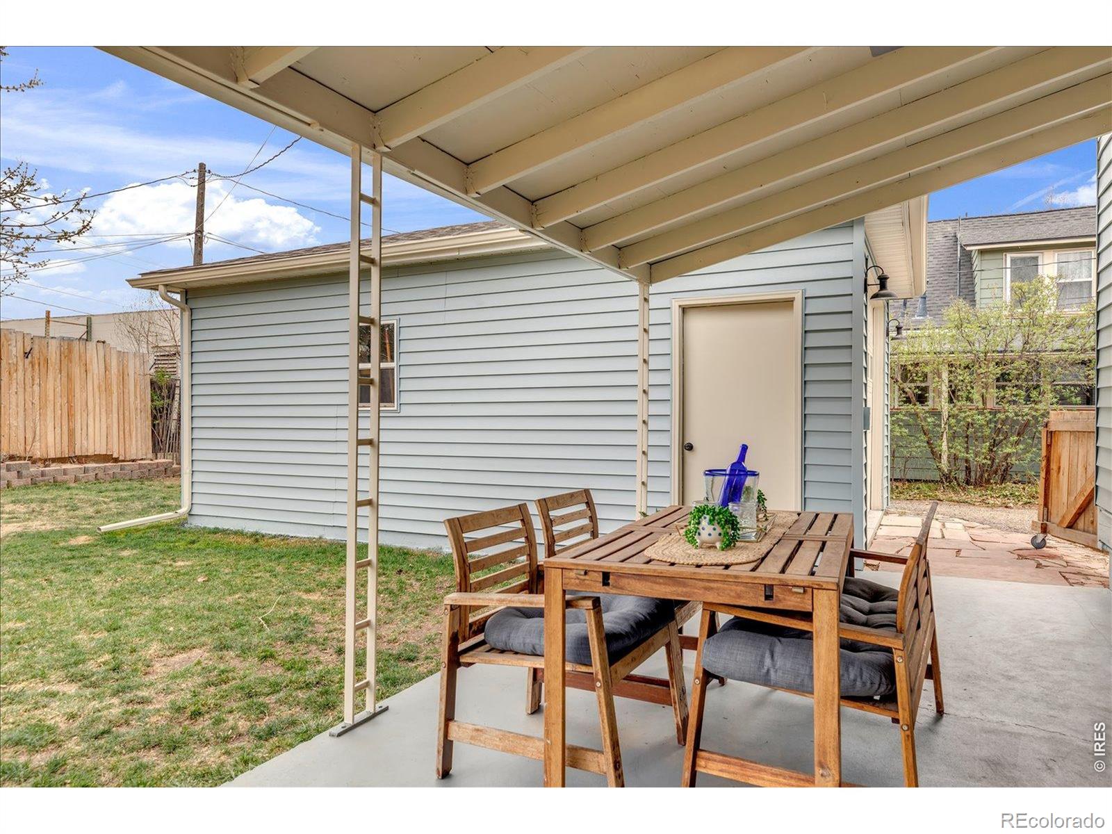 Real Estate Photo