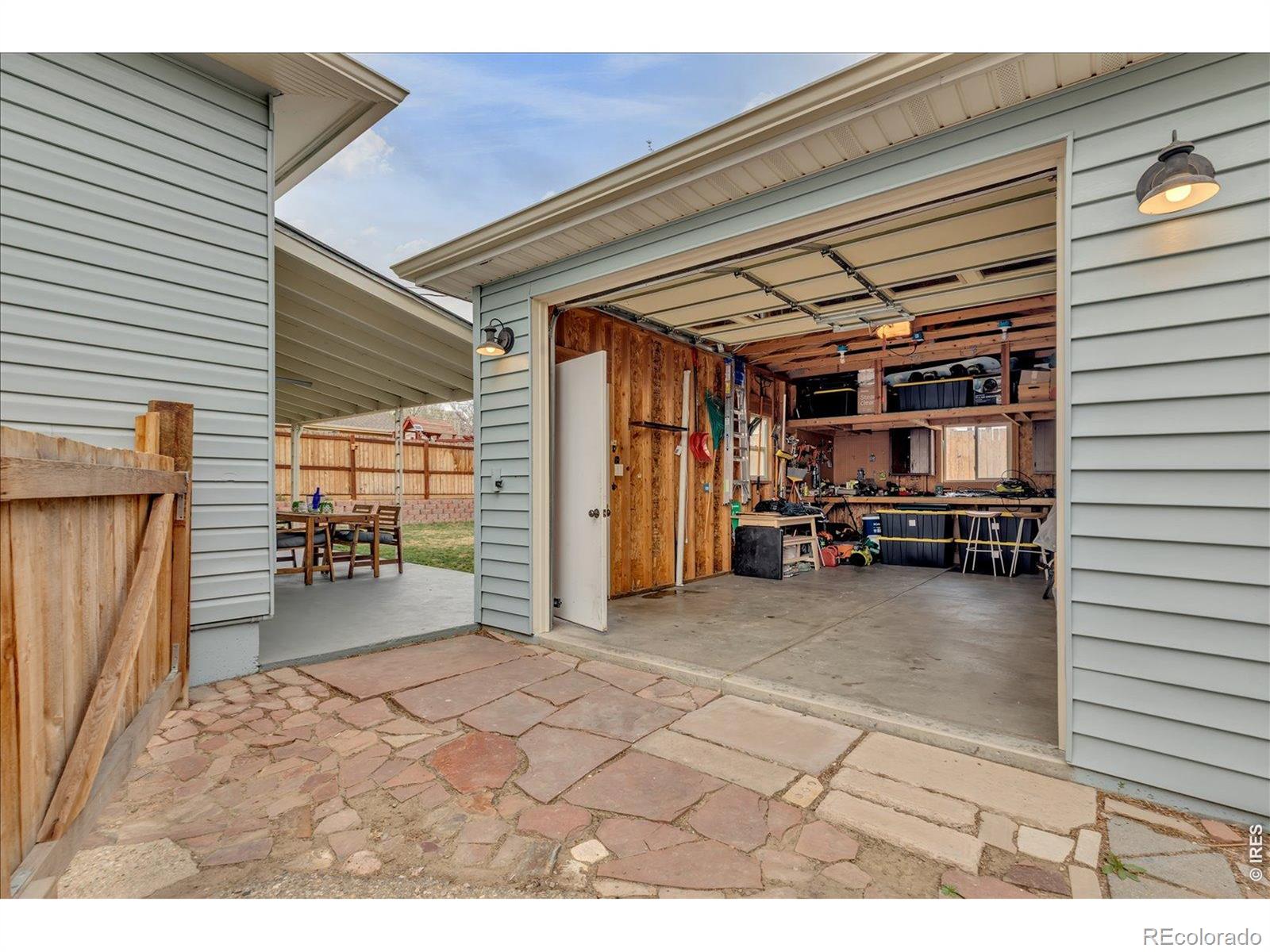 Real Estate Photo