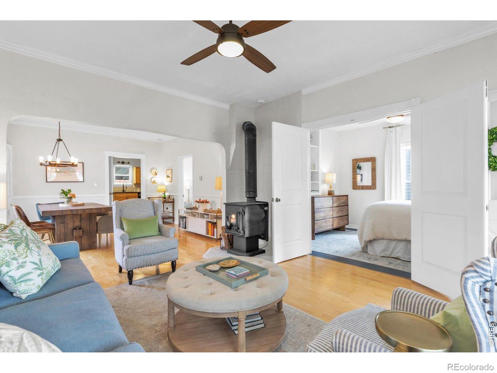 Real Estate Photo