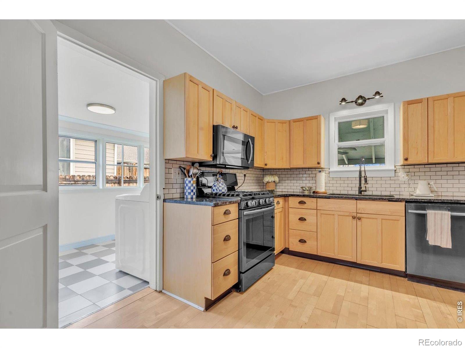 Real Estate Photo