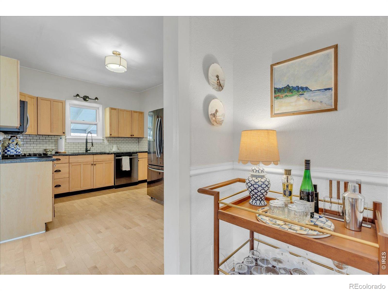 Real Estate Photo