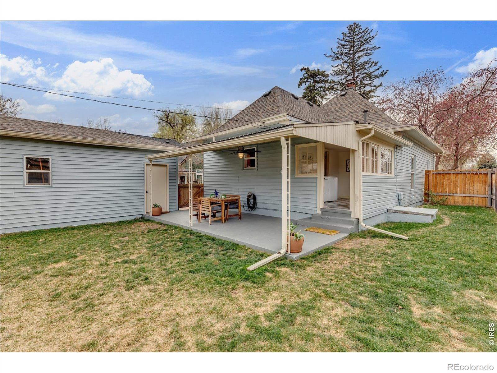 Real Estate Photo