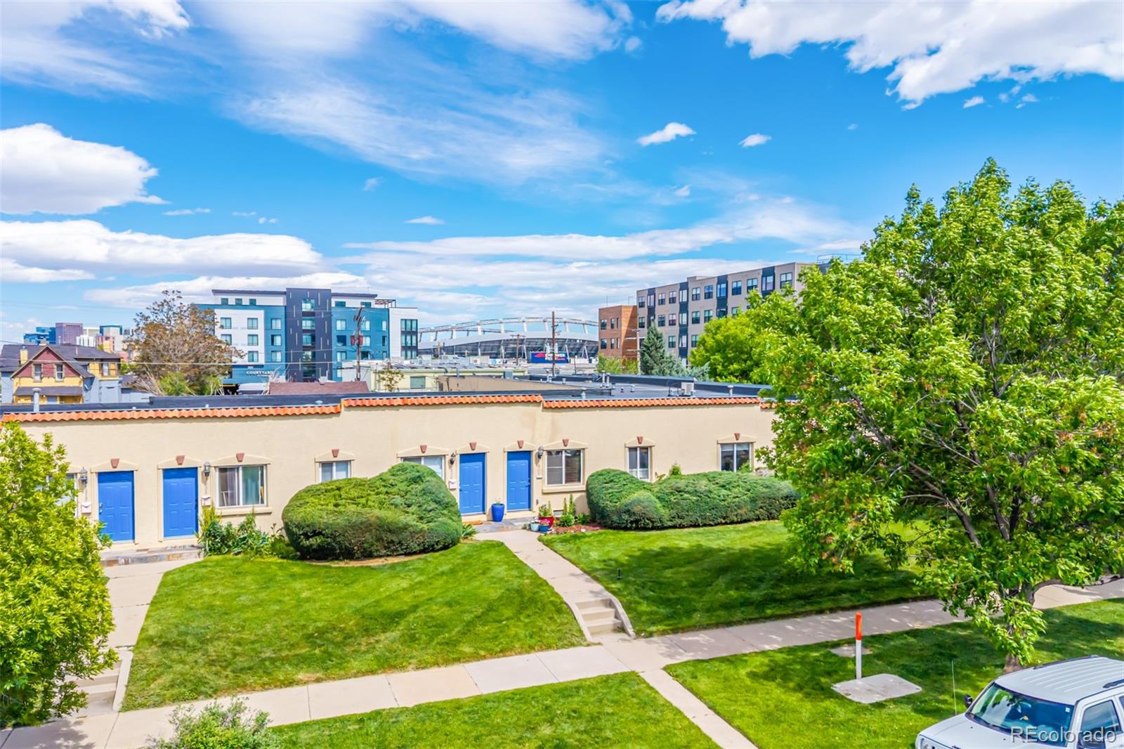 Real Estate Photo