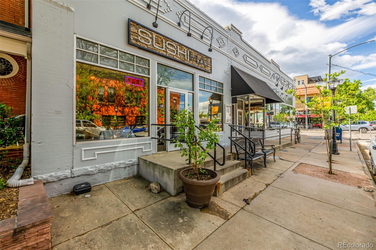 Real Estate Photo
