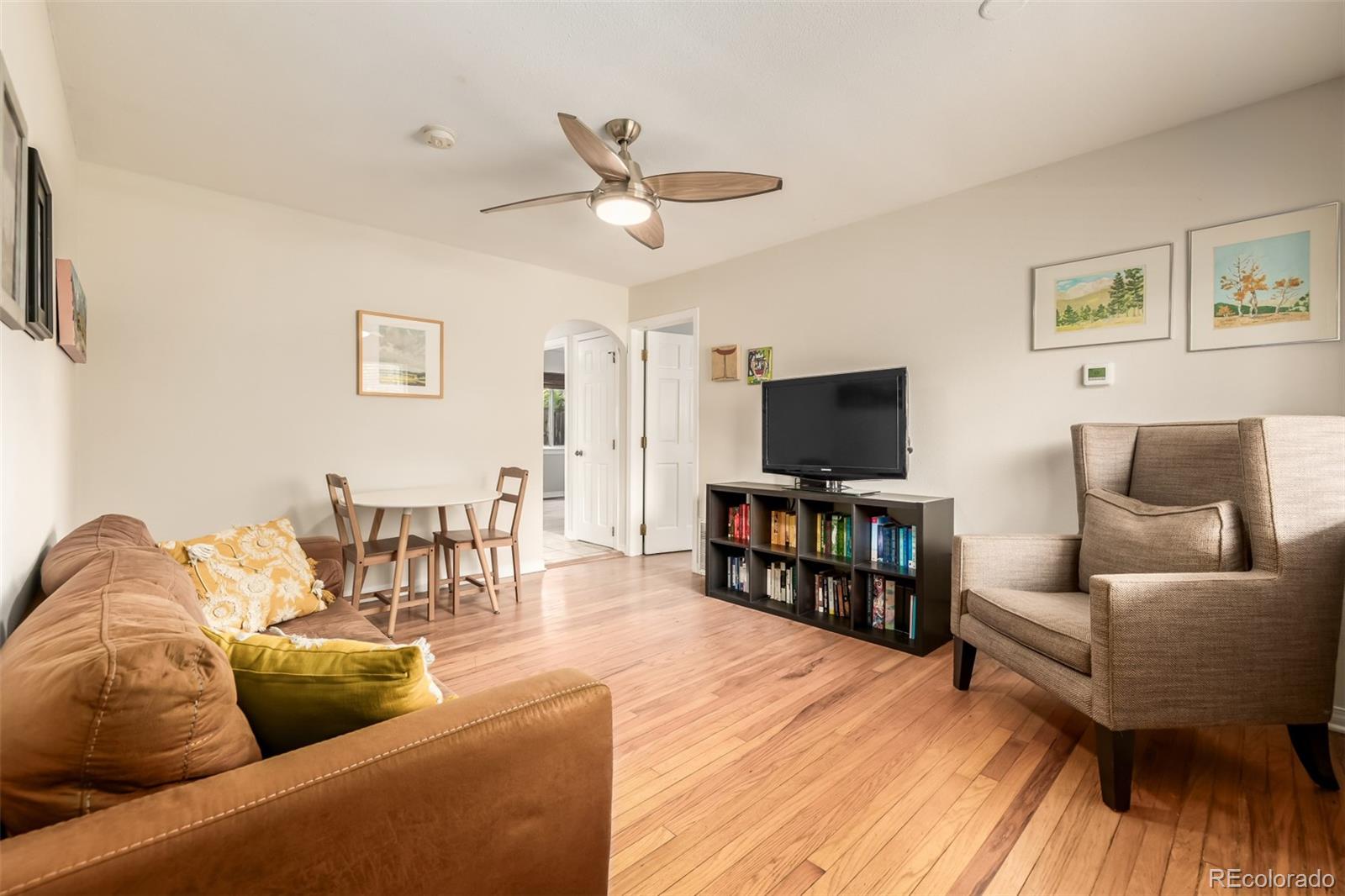 Real Estate Photo
