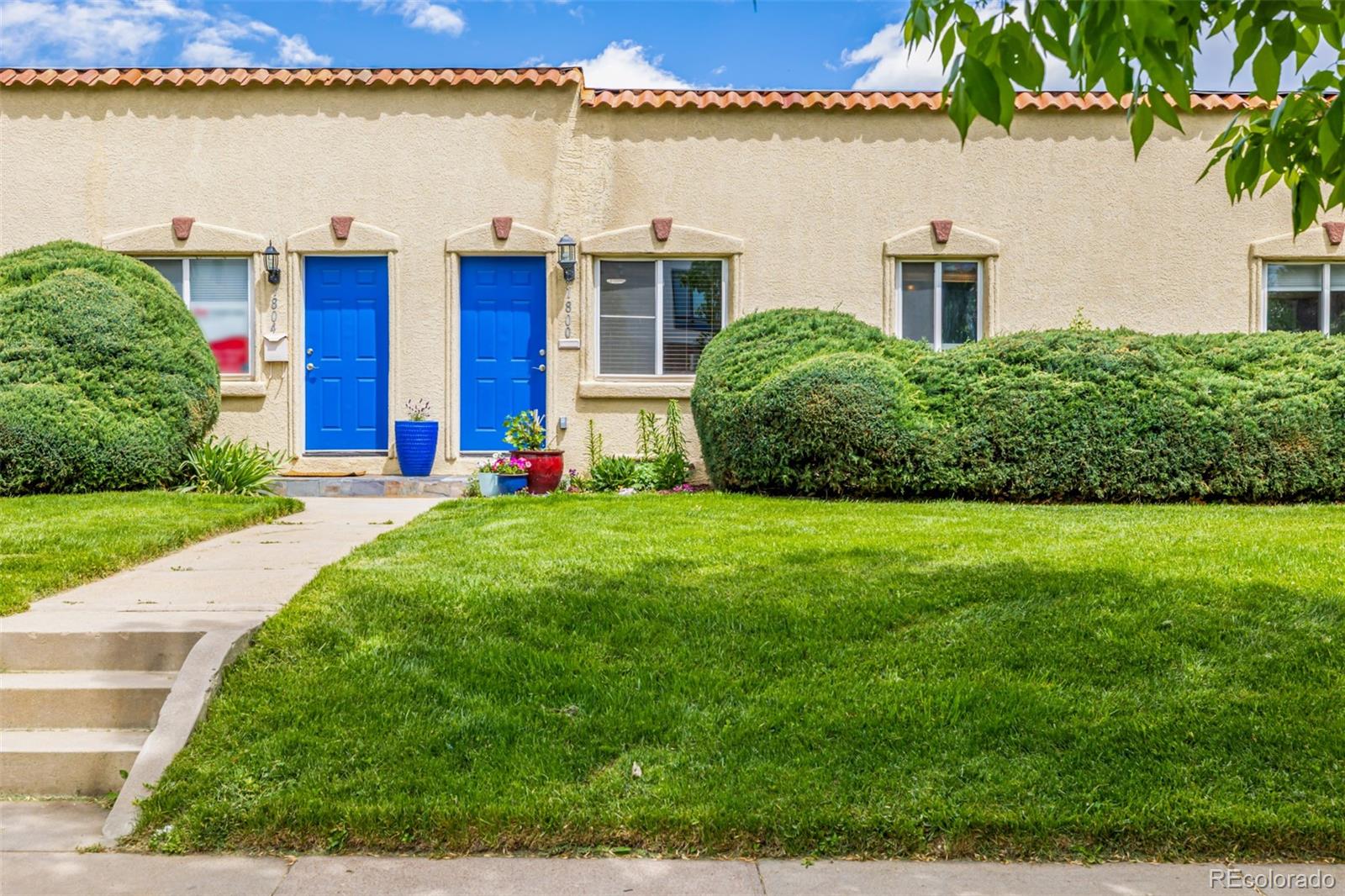Real Estate Photo