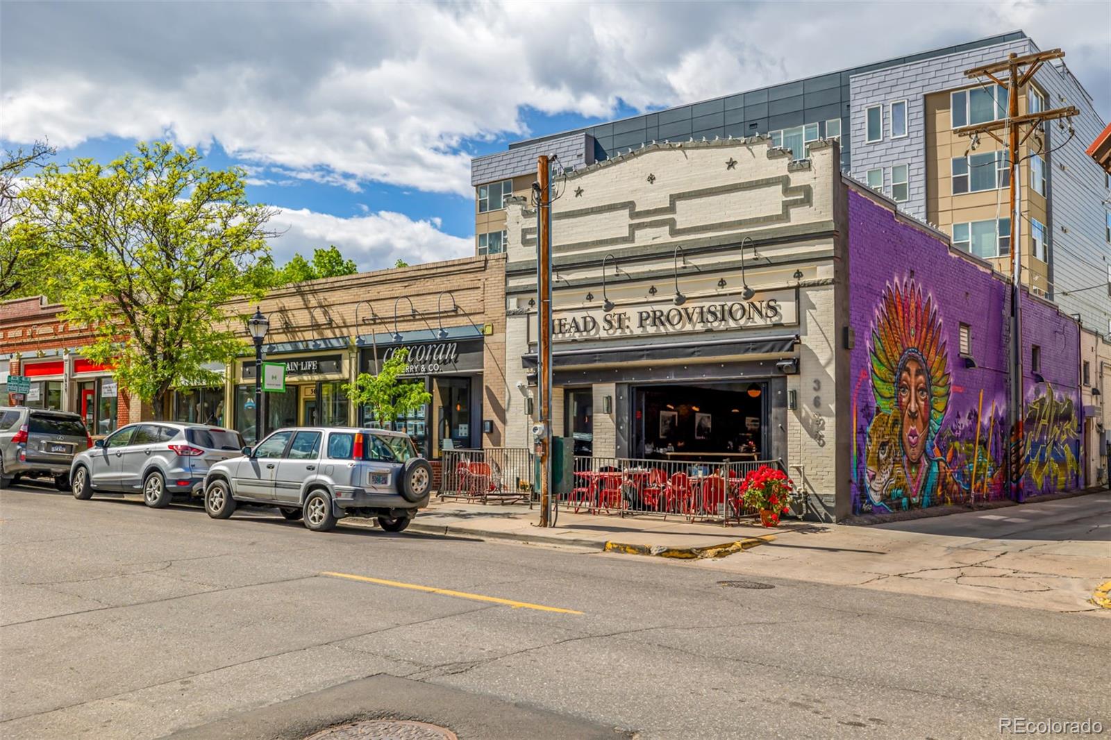 Real Estate Photo