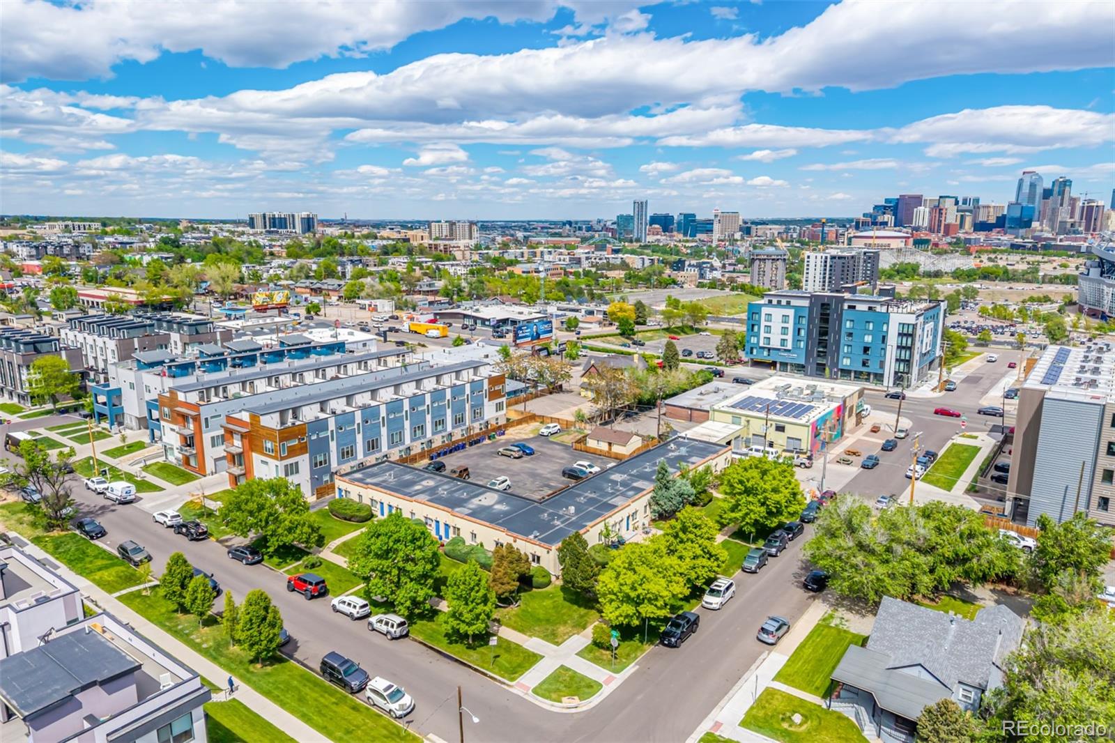 Real Estate Photo