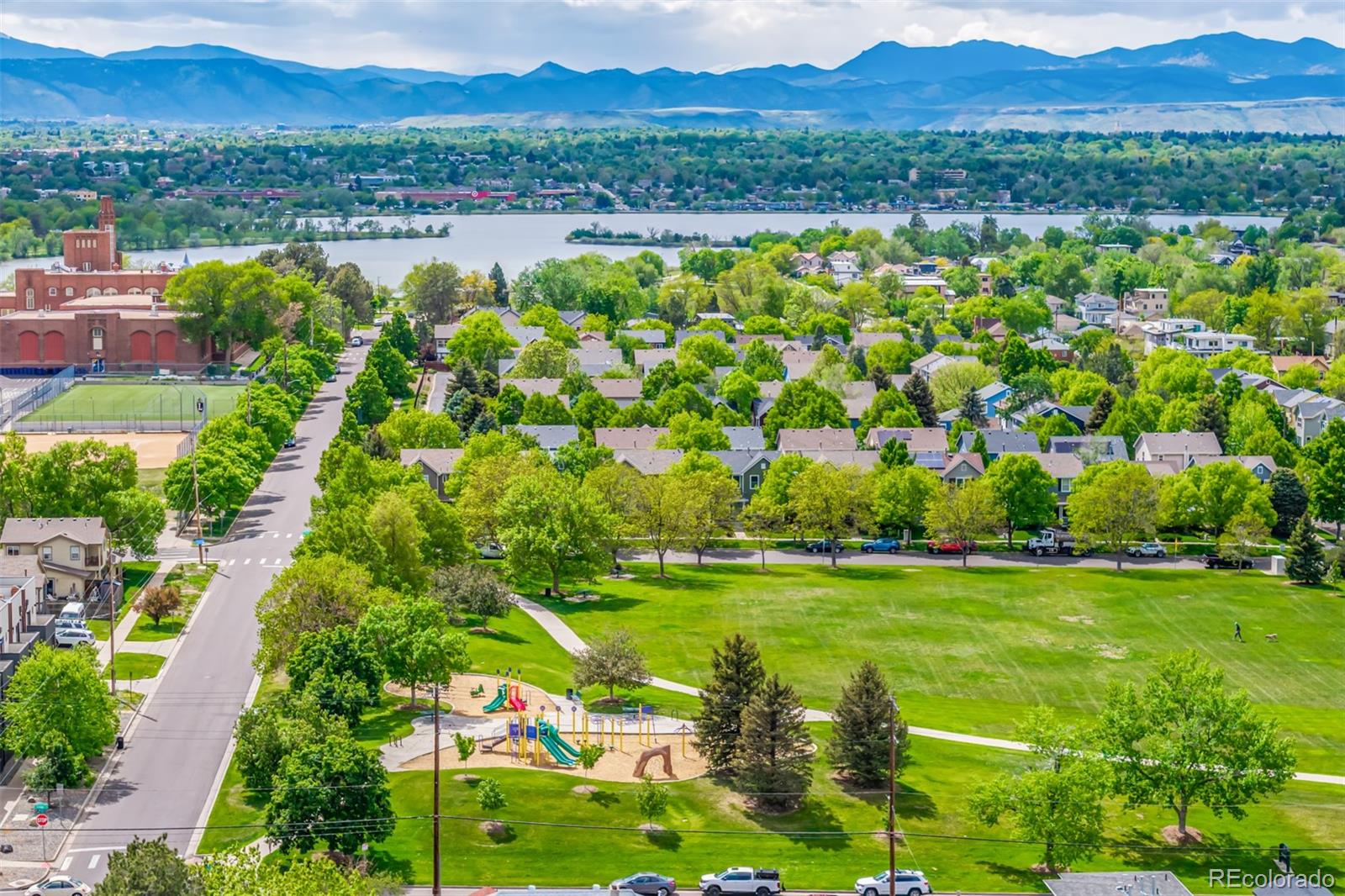 Real Estate Photo