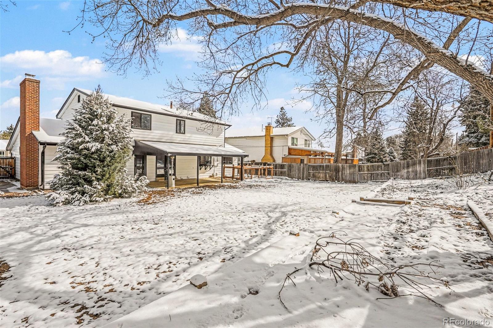Real Estate Photo