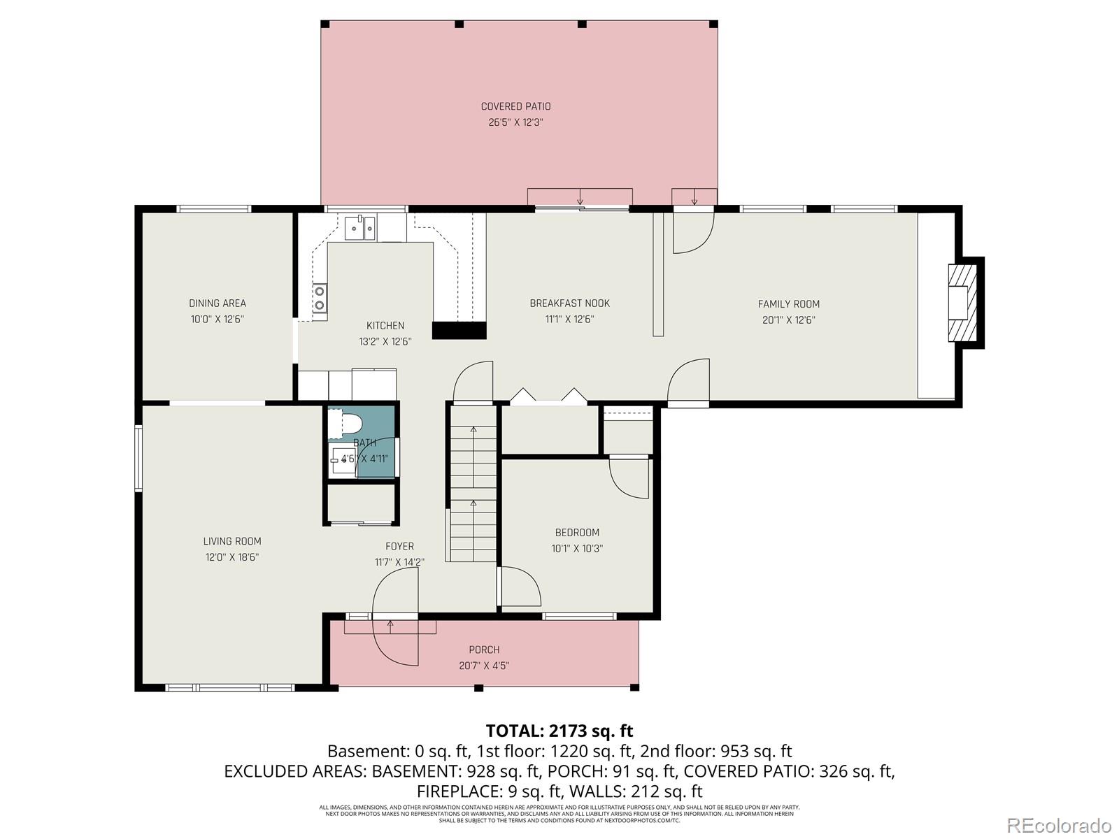 Real Estate Photo